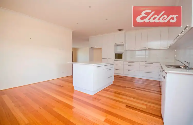 Second view of Homely house listing, 4 Heilmann Place, Wodonga VIC 3690