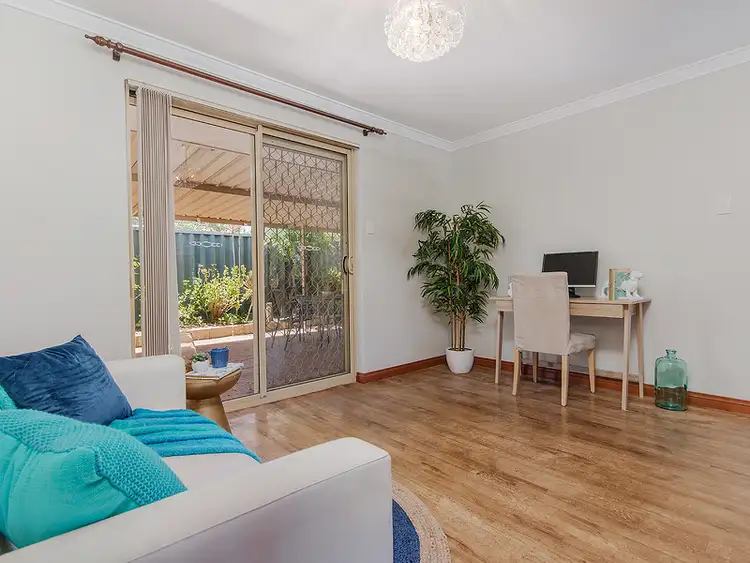 Sixth view of Homely unit listing, 1/20 Nottage Grove, Erskine WA 6210