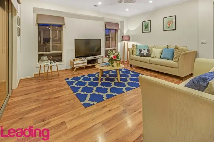 Fifth view of Homely house listing, 24 Langport Crescent, Sunbury VIC 3429