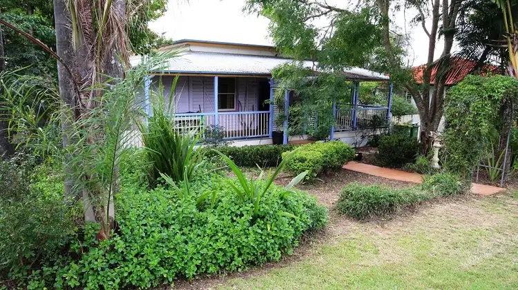 16 Hilton Road, Gympie QLD 4570