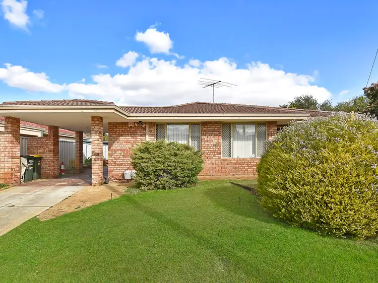 18 Maranon Crescent, Beechboro WA 6063