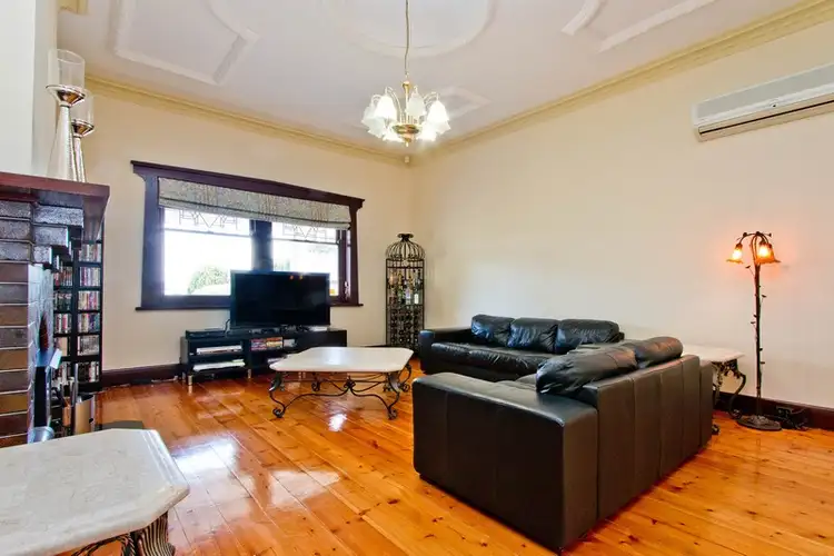 Fifth view of Homely house listing, 1 Chapel Street, Campbelltown SA 5074