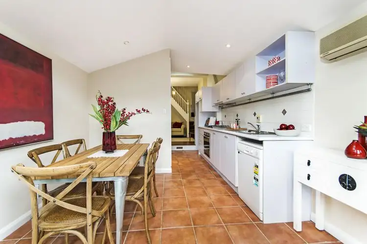Third view of Homely house listing, 14 Gibbens Street, Camperdown NSW 2050