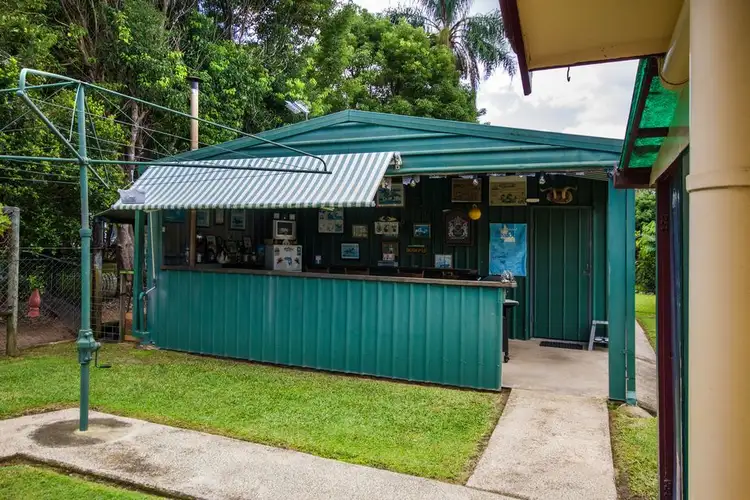 Fifth view of Homely house listing, 73 Beerwah Parade, Beerwah QLD 4519
