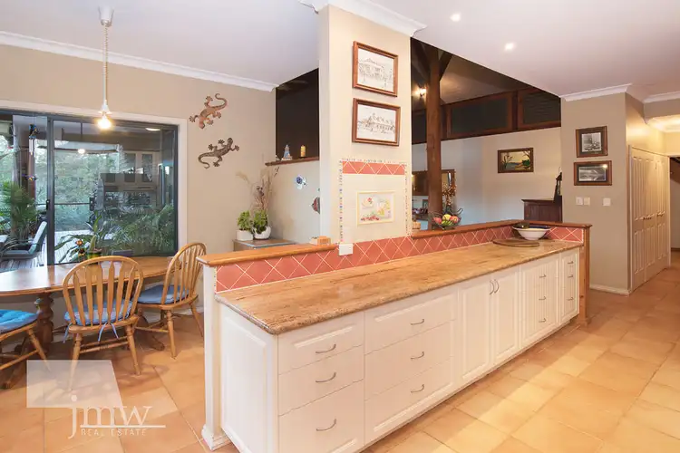 Third view of Homely house listing, 15 Ridgeway Drive, Quedjinup WA 6281
