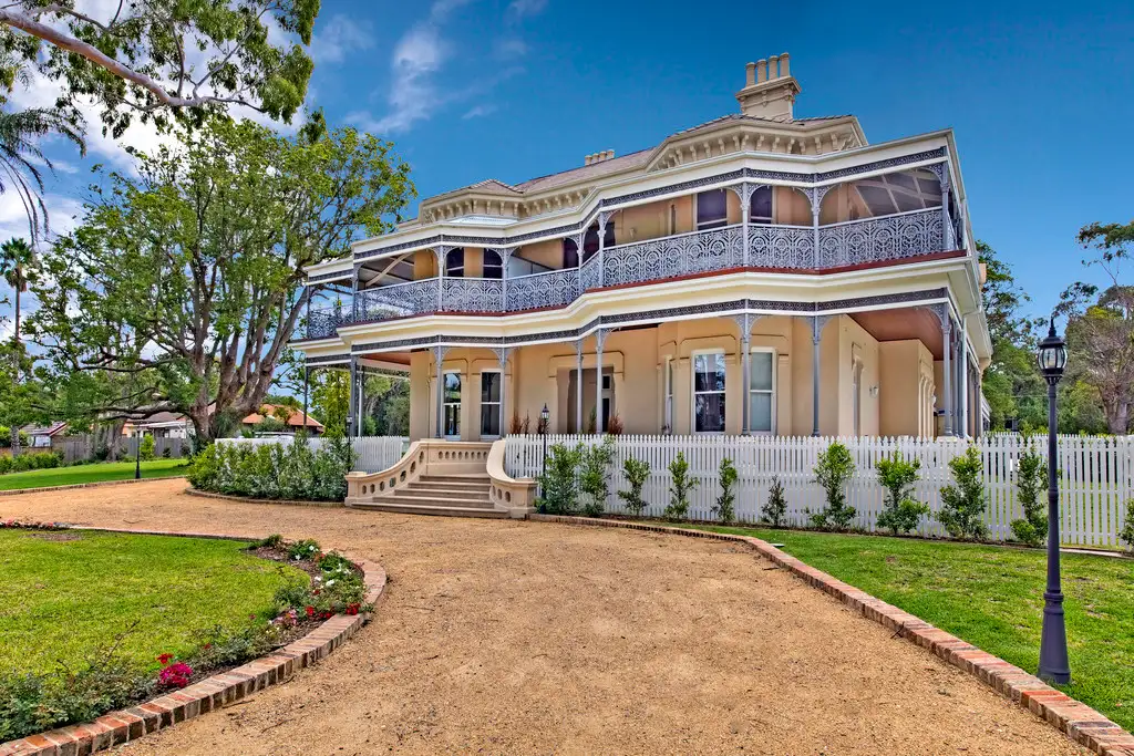 Main view of Homely apartment listing, 75/28 Gower Street, Summer Hill NSW 2130