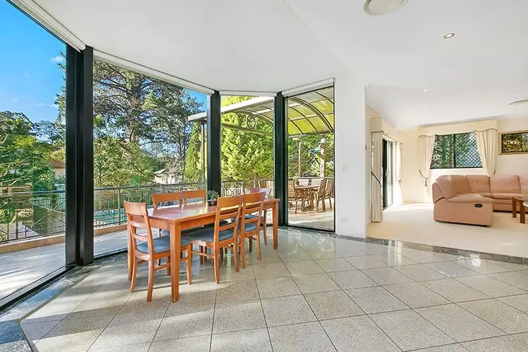 Fifth view of Homely house listing, 16 Saiala Road, East Killara NSW 2071
