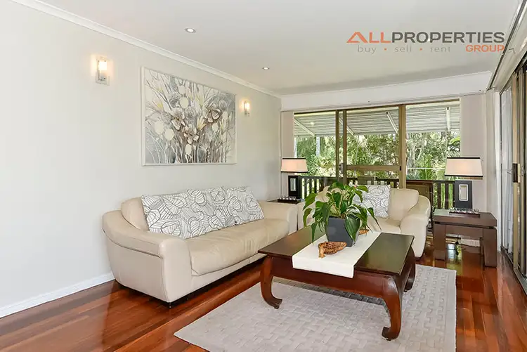 Fourth view of Homely house listing, 20 Minerva Street, Rochedale South QLD 4123