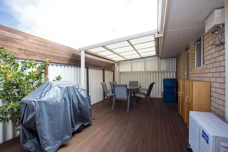 Seventh view of Homely villa listing, 6/210 Albert Street, Osborne Park WA 6017