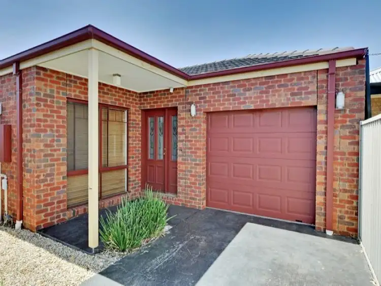 3/15 Barker Avenue, Shepparton VIC 3630