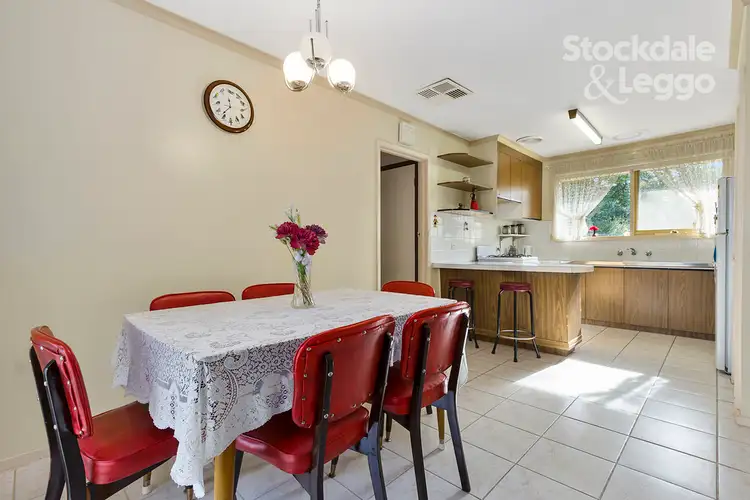 Fifth view of Homely unit listing, 6/64-66 Shady Grove, Nunawading VIC 3131