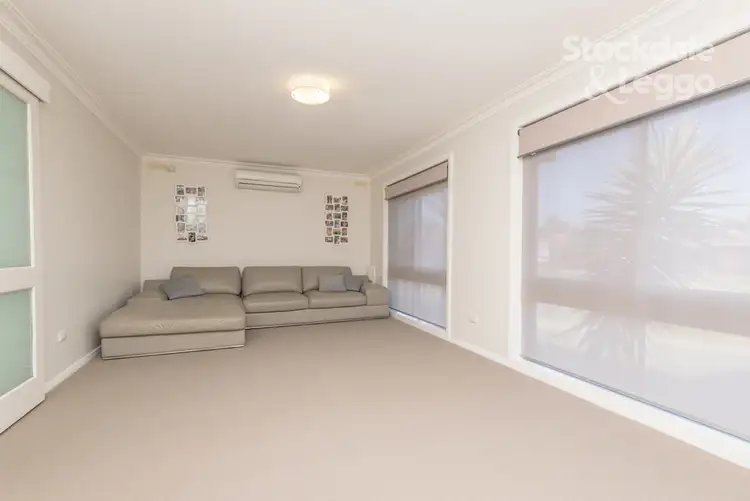 Sixth view of Homely house listing, 3 Collodetti Crescent, Shepparton VIC 3630