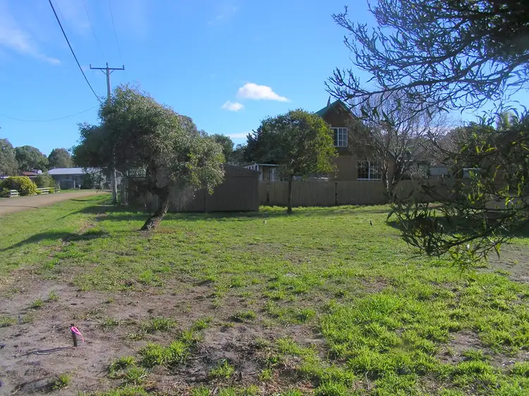 Third view of Homely land listing, 33 Moomere Street, Carlton TAS 7173