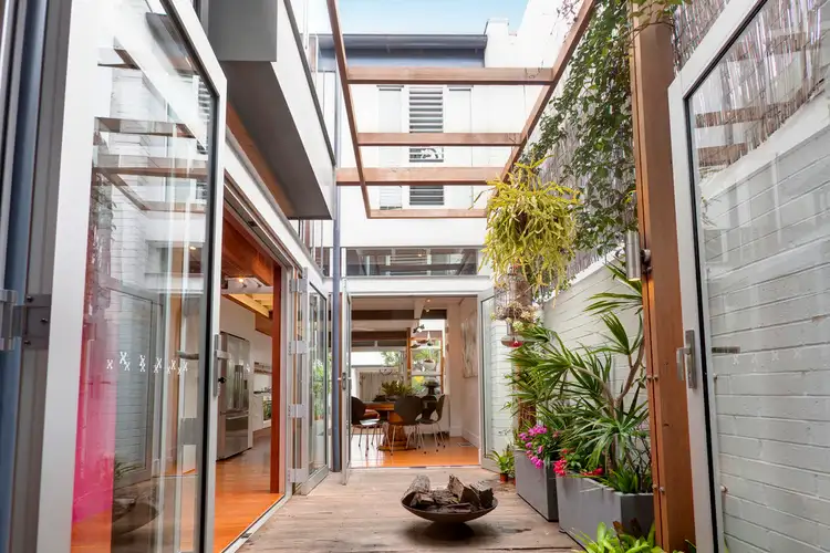 Sixth view of Homely house listing, 47 Avoca Street, Bondi NSW 2026