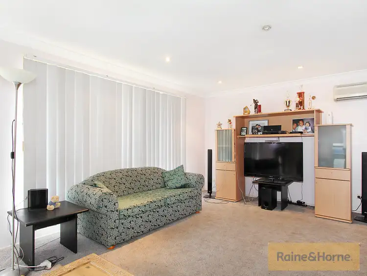 Fourth view of Homely house listing, 538B Woodstock Avenue, Rooty Hill NSW 2766