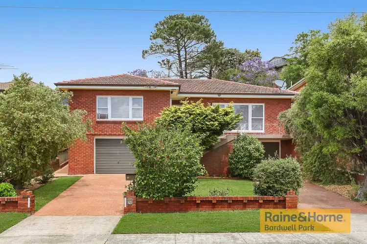 17 Darley Road, Bardwell Park NSW 2207