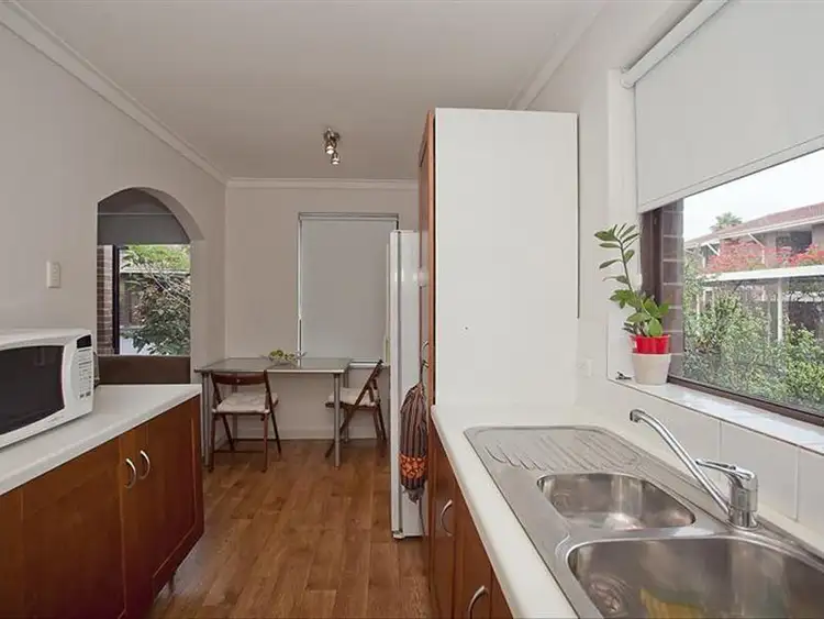 Second view of Homely villa listing, 11/61 Stanley Street, Scarborough WA 6019