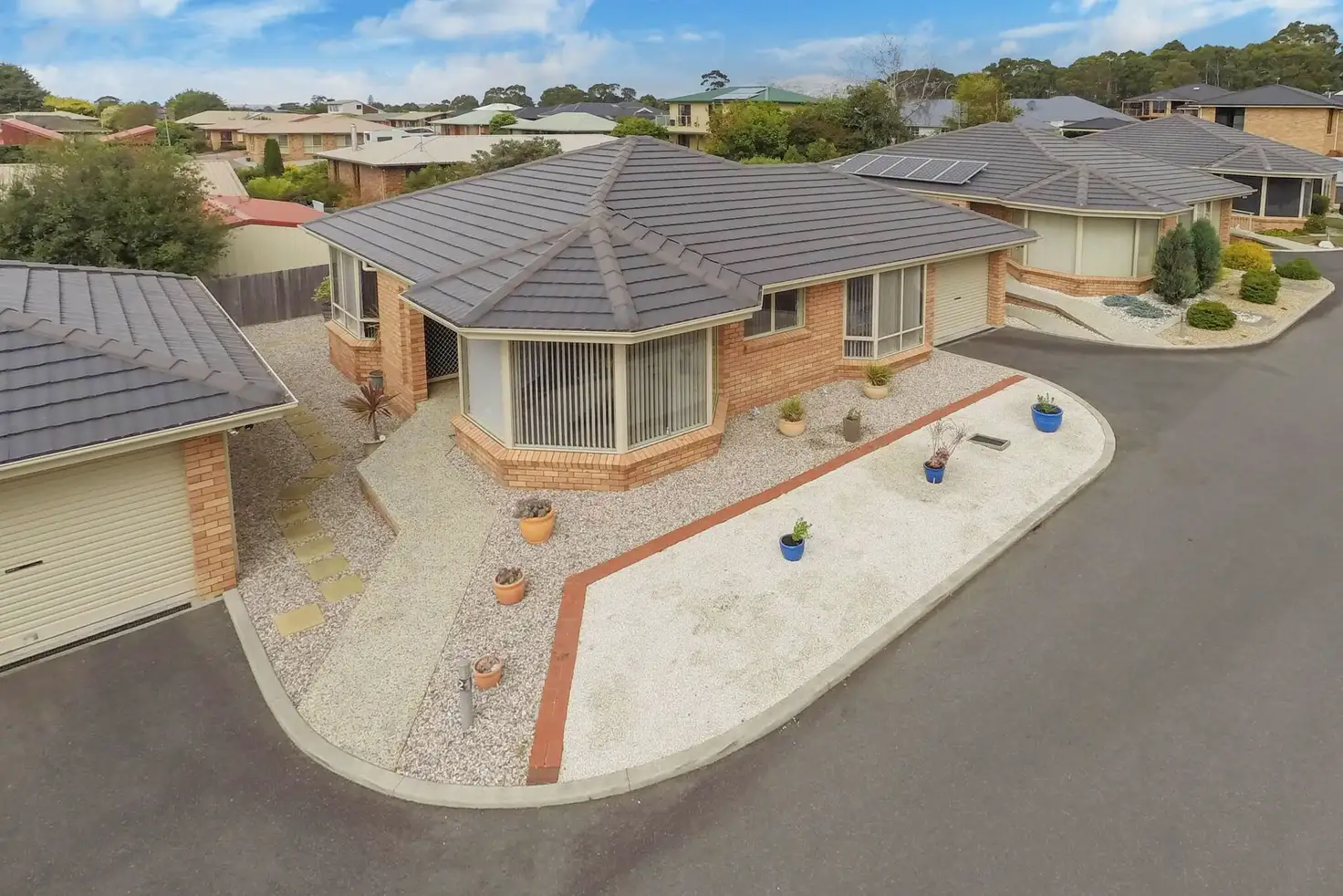 Main view of Homely house listing, Unit 2, 19 Arden Avenue, Devonport TAS 7310