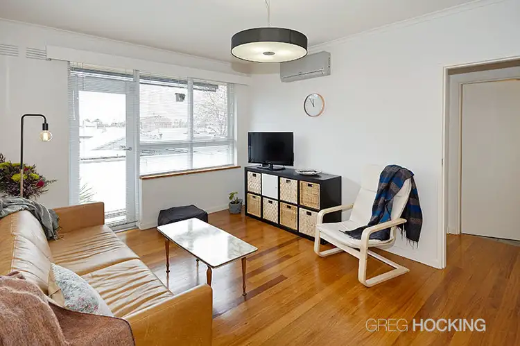 5/20 Abbotsford Street, Abbotsford VIC 3067