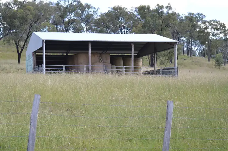 Sixth view of Homely rural property listing, Lot 3-4 Halls Road, Goomburra QLD 4362