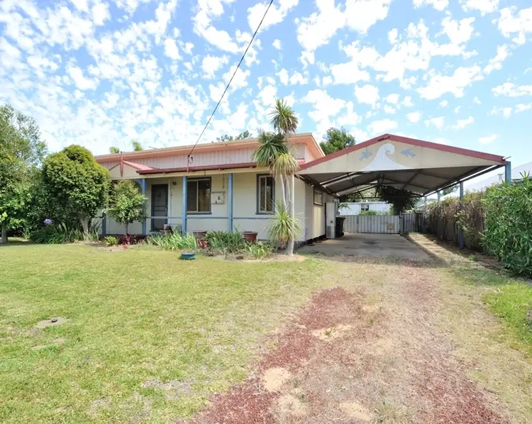 12 Third Avenue, Mandurah WA 6210