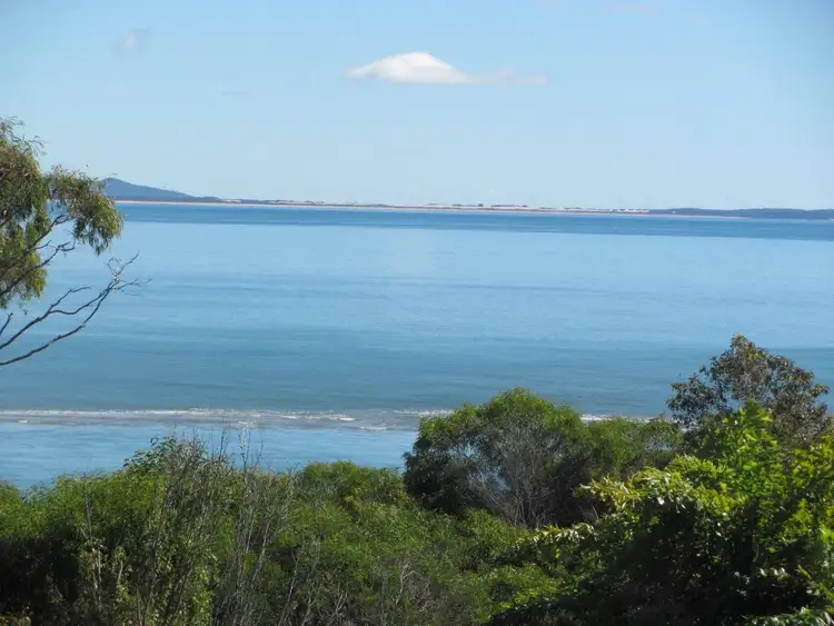 Fourth view of Homely land listing, 14 Orton Court, Seventeen Seventy QLD 4677