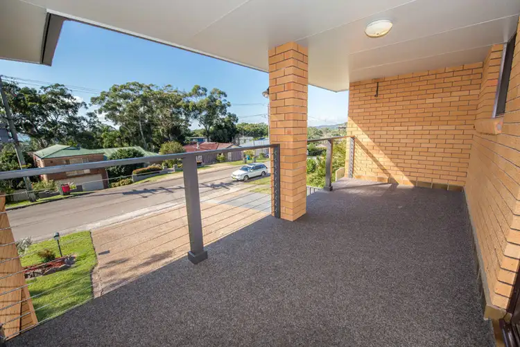 Third view of Homely house listing, 9 Whitbread Drive, Lemon Tree Passage NSW 2319