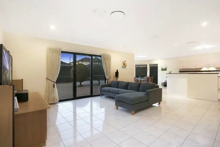 Fifth view of Homely house listing, 12 JAMES PL, Sinnamon Park QLD 4073