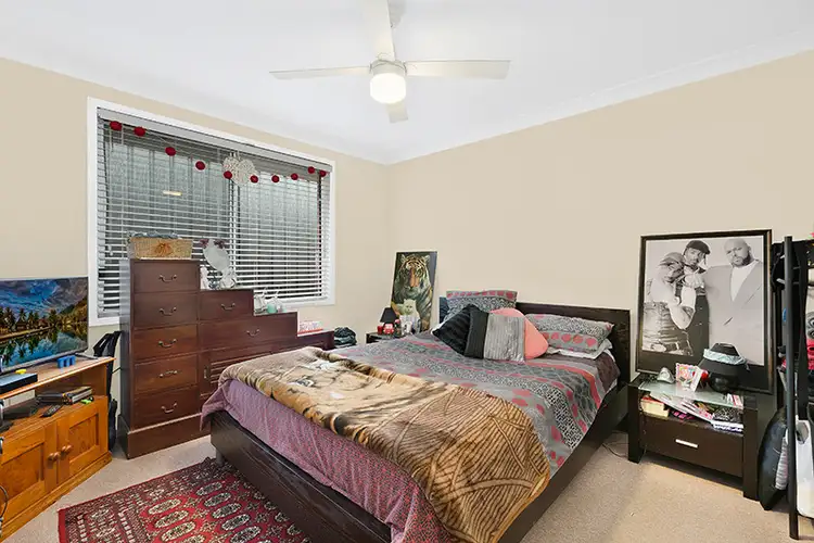 Fifth view of Homely house listing, 9 Quarterhorse Parade, Wadalba NSW 2259