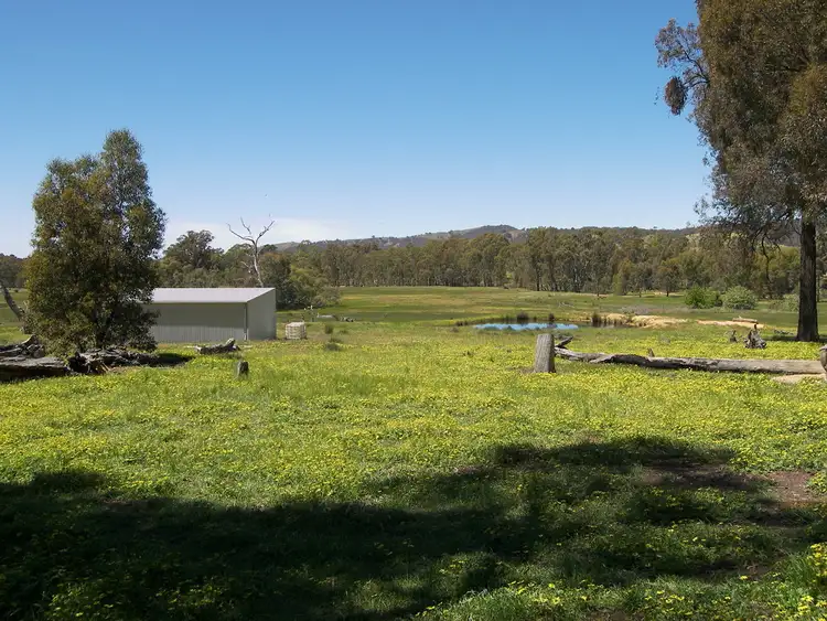 Main view of Homely land listing, ca 51a Morris lane, Moonambel VIC 3478