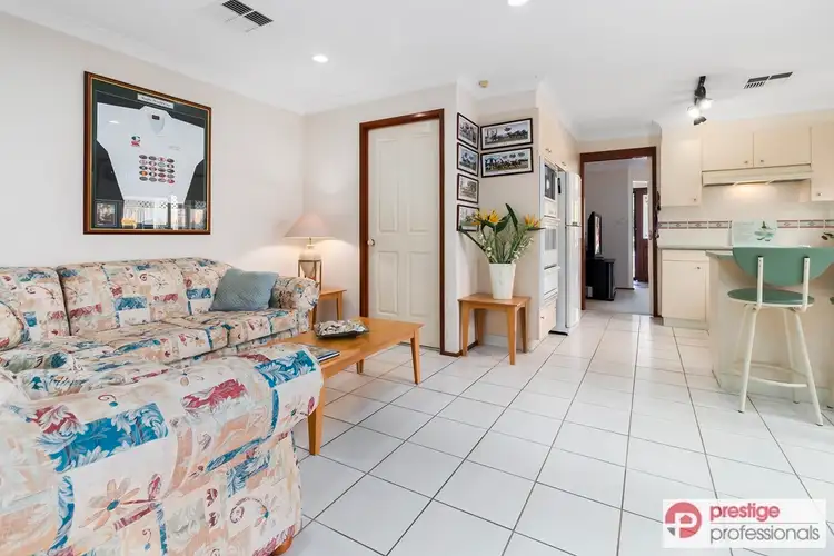 Third view of Homely house listing, 10 Hickory Mews, Wattle Grove NSW 2173