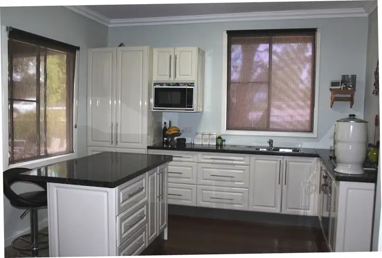 Second view of Homely house listing, 1 Walarat Road, Northam WA 6401