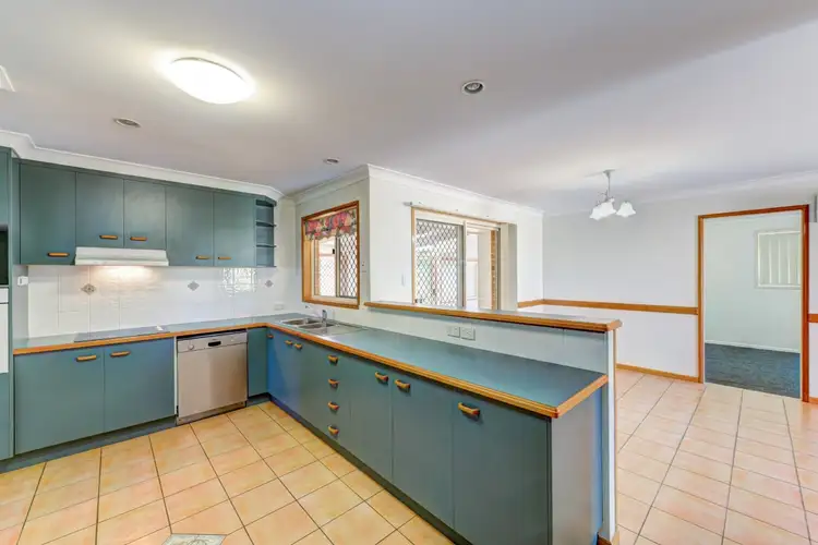 Seventh view of Homely house listing, 30 Seymore Avenue, Kalkie QLD 4670