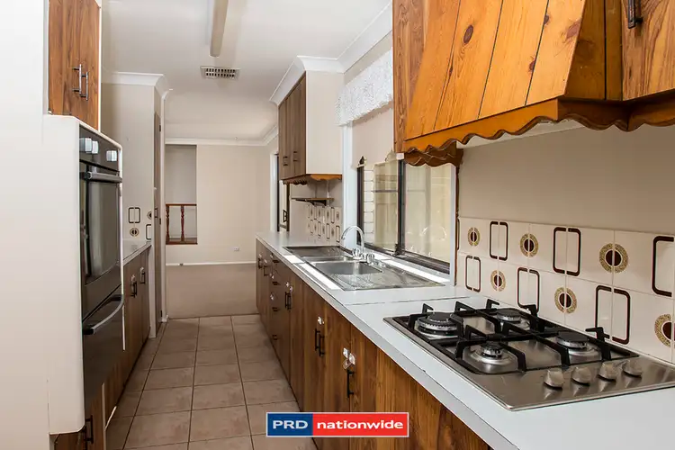 Sixth view of Homely house listing, 1 Wentworth Place, Tamworth NSW 2340
