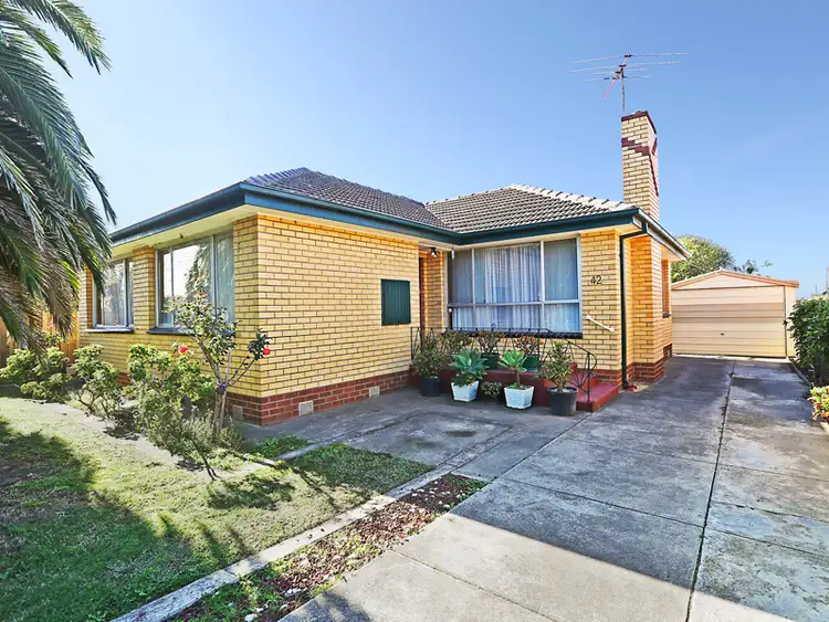 42 Giddings Street, North Geelong VIC 3215
