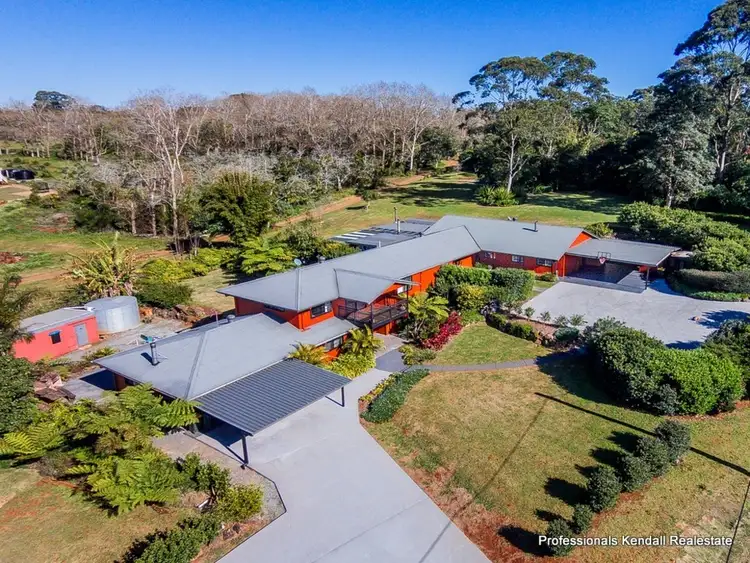 2-8 Roslyn Court, Tamborine Mountain QLD 4272