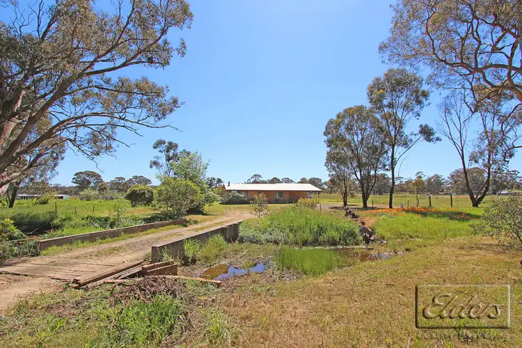 Main view of Homely house listing, 1088 Bendigo-Maryborough Road, Lockwood VIC 3551