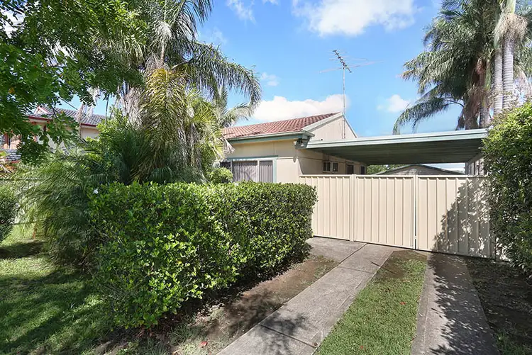 16 Lyton Street, Blacktown NSW 2148