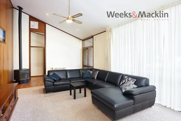 Fourth view of Homely house listing, 26 Aldrin Crescent, Modbury North SA 5092