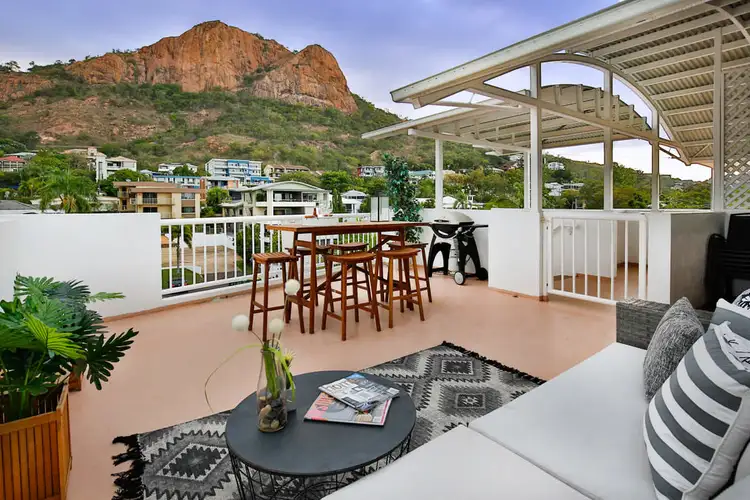 11/6 Alexandra Street, North Ward QLD 4810