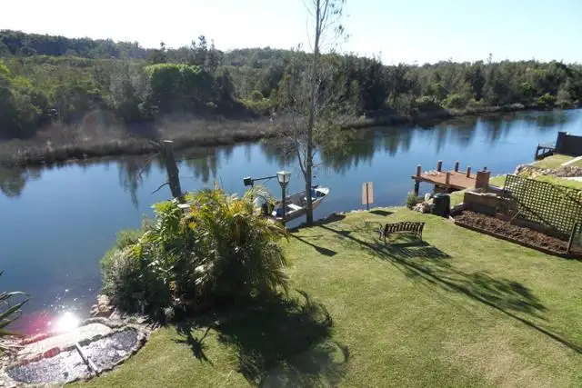 41 Jacobs Drive, Sussex Inlet NSW 2540