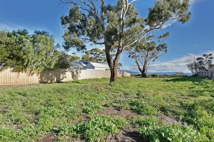 Fifth view of Homely land listing, 17 First Avenue, Dodges Ferry TAS 7173