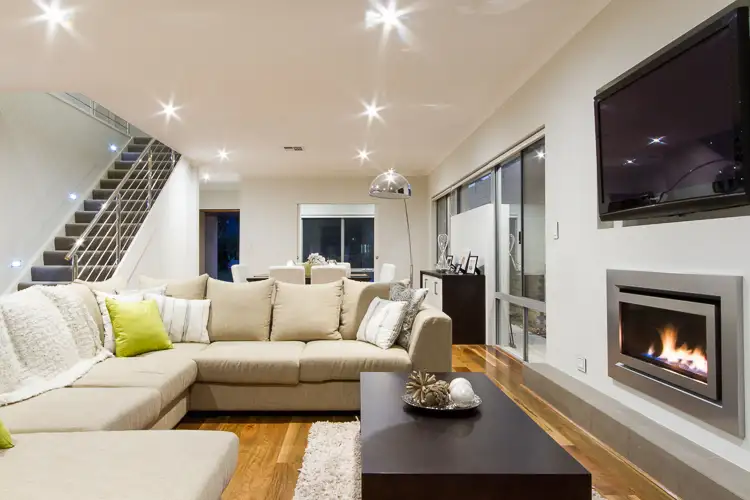 Second view of Homely house listing, 50 Harcourt Street, Bassendean WA 6054
