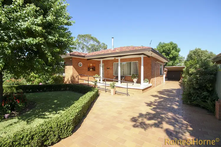 47 Taylor Street, Dubbo NSW 2830