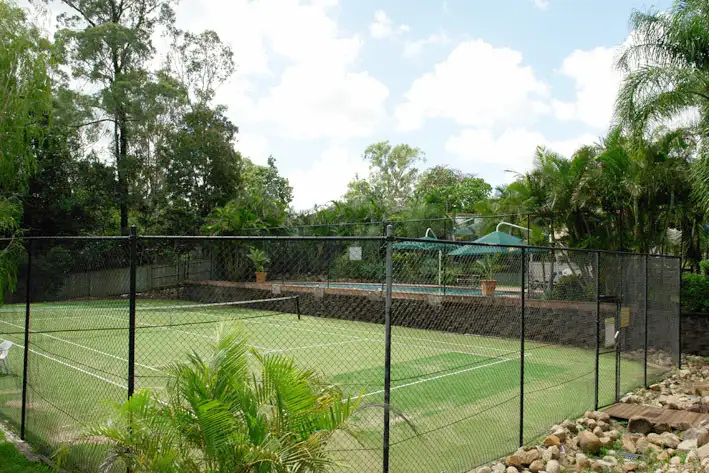 Seventh view of Homely townhouse listing, 41/19 Merlin Terrace, Kenmore QLD 4069