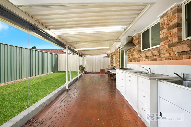 Sixth view of Homely house listing, 80 Central Park Drive, Bow Bowing NSW 2566