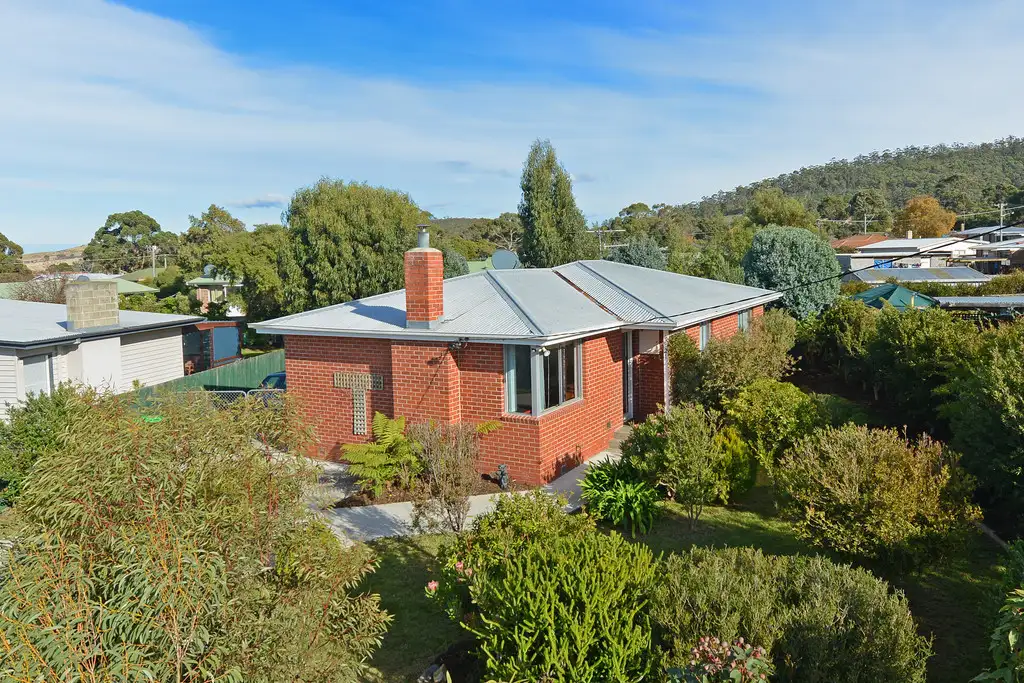 Main view of Homely house listing, 21 Free Street, Rokeby TAS 7019