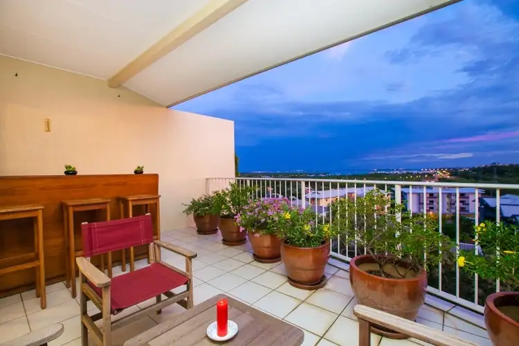 Seventh view of Homely unit listing, 13/11 Brewery Place, Woolner NT 820