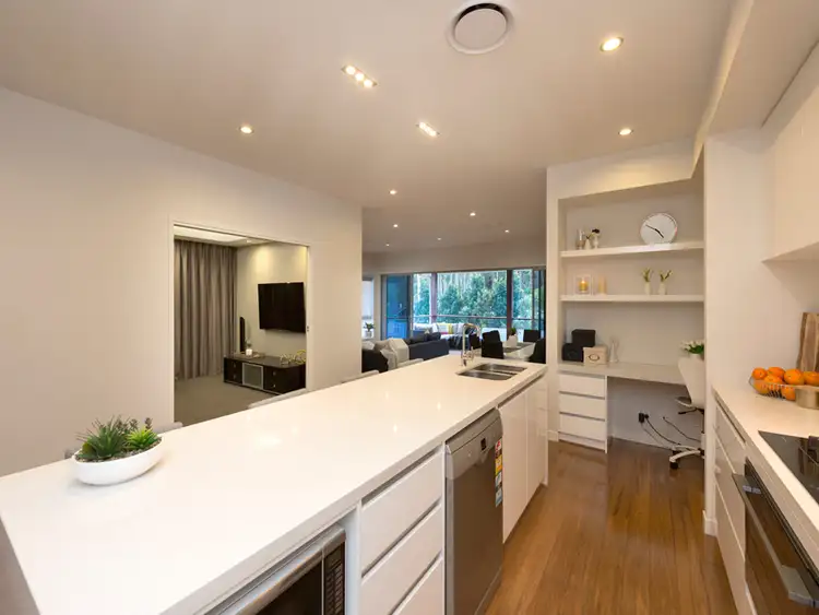 Third view of Homely house listing, 33 Highview Terrace, Daisy Hill QLD 4127