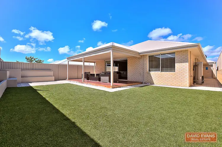 Sixth view of Homely house listing, 49 St James Drive, Baldivis WA 6171